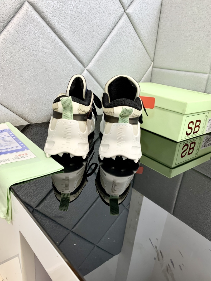 Off-White Sneakers